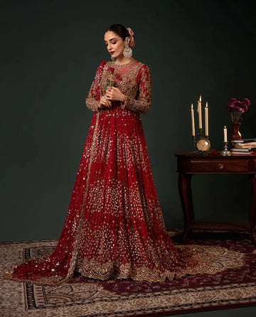 SC AHMED SULTAN RED