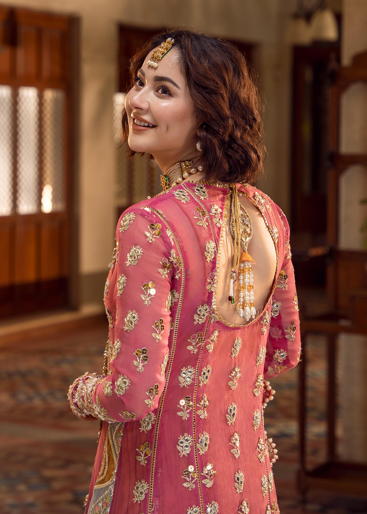 mehandi dress design 620 Mehndi dress ideas